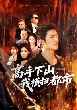 高手下山，我橫掃都市(全集)