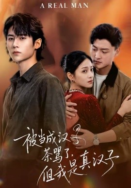 被當(dāng)成漢子茶罵了，但我是真漢子(全集)