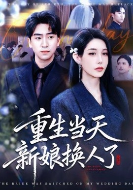 重生當(dāng)天新娘換人了(全集)