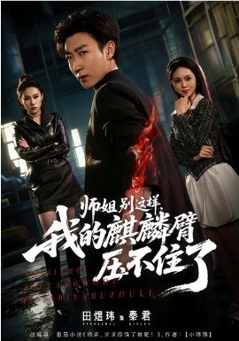 師姐別這樣，我的麒麟臂壓不住了(全集)