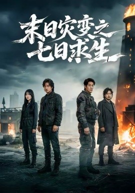 末日災變之七日求生(全集)
