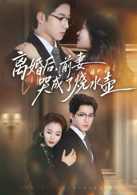 離婚后，前妻哭成了燒水壺(全集)