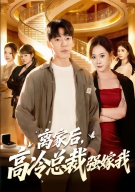 離家后，高冷總裁強(qiáng)嫁我(全集)