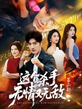 這個(gè)殺手無(wú)情又無(wú)敵第二部(全集)