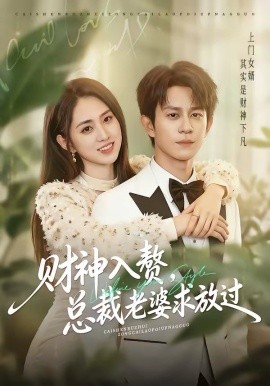 財(cái)神入贅，總裁老婆求放過(全集)