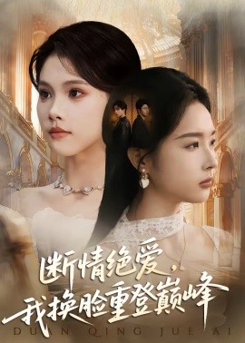 斷情絕愛(ài)，我換臉重登巔峰(全集)