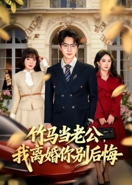 竹馬當(dāng)老公，我離婚你別后悔(全集)