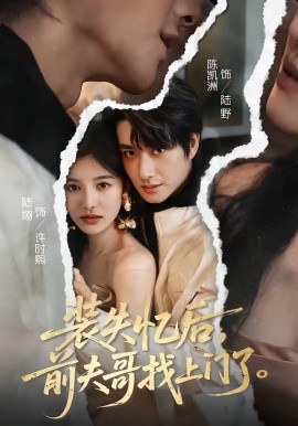 裝失憶后，前夫哥找上門(mén)了(全集)