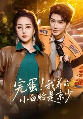 完蛋！我養(yǎng)的小白臉是京少(全集)