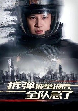 拆彈被舉報后，全隊急了(全集)