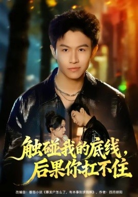 觸碰我的底線，后果你扛不住(全集)