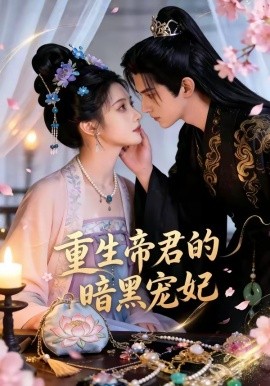 重生帝君的暗黑寵妃(全集)