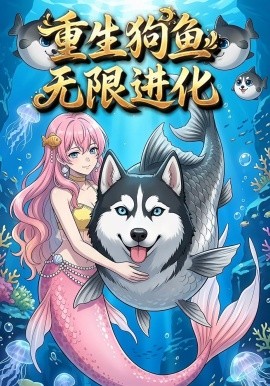 重生狗魚無限進(jìn)化(全集)