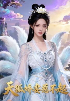 天狐嬌妻惹不起(全集)