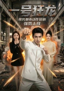 一號狂龍(全集)