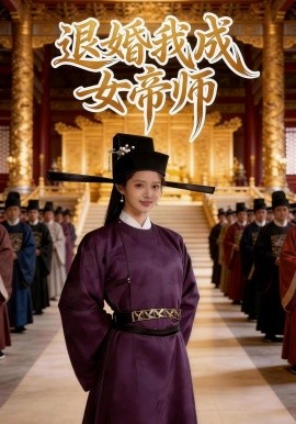退婚我成女帝師(全集)