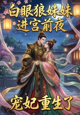 白眼狼妹妹進(jìn)宮前夜,寵妃重生了(全集)