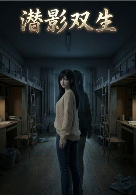 潛影雙生(全集)
