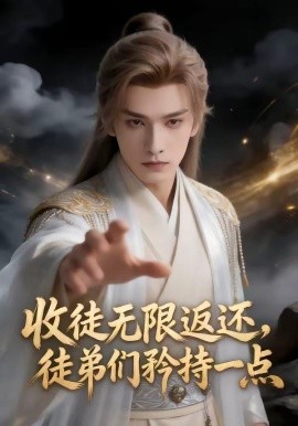 收徒無線返還，徒弟們矜持一點(diǎn)(全集)