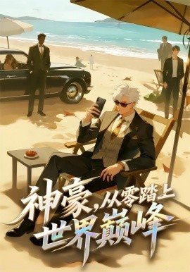 神豪，從零踏上世界巔峰(全集)