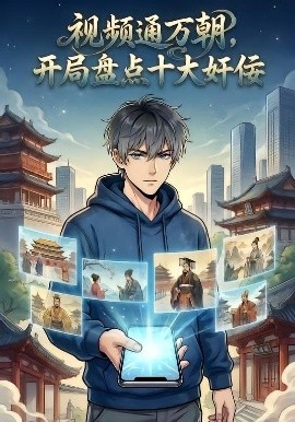 視頻通萬朝，開局盤點(diǎn)十大奸佞(全集)