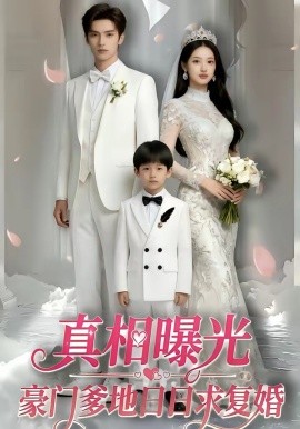 真相曝光，豪門爹地日日求復婚(全集)