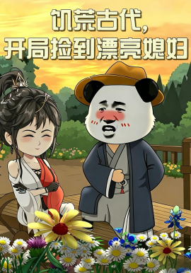 饑荒古代，開局撿到漂亮媳婦(全集)