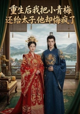 重生后我把小青梅還給太子，他卻悔瘋了(全集)