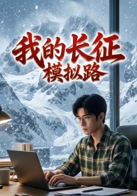 我的長征模擬路(全集)