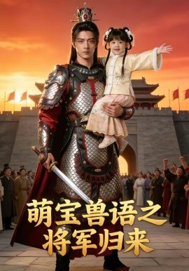 萌寶獸語(yǔ)之將軍歸來(lái)(全集)
