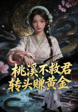 桃溪不救君，轉(zhuǎn)頭賺黃金(全集)