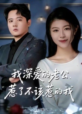 我深愛的老公，惹了不該惹的我(全集)