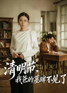 清明節(jié)，我爸的墓碑不見了(全集)