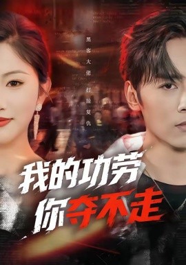 我的功勞，你奪不走(全集)