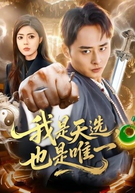 我是天選，也是唯一(全集)