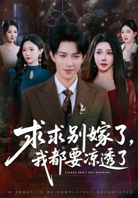 求別嫁了，我都要涼透了(全集)