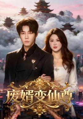 廢婿變仙尊(全集)