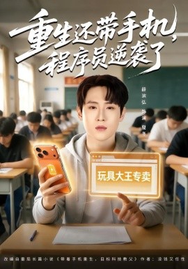 重生還帶手機(jī)，程序員逆襲了(全集)