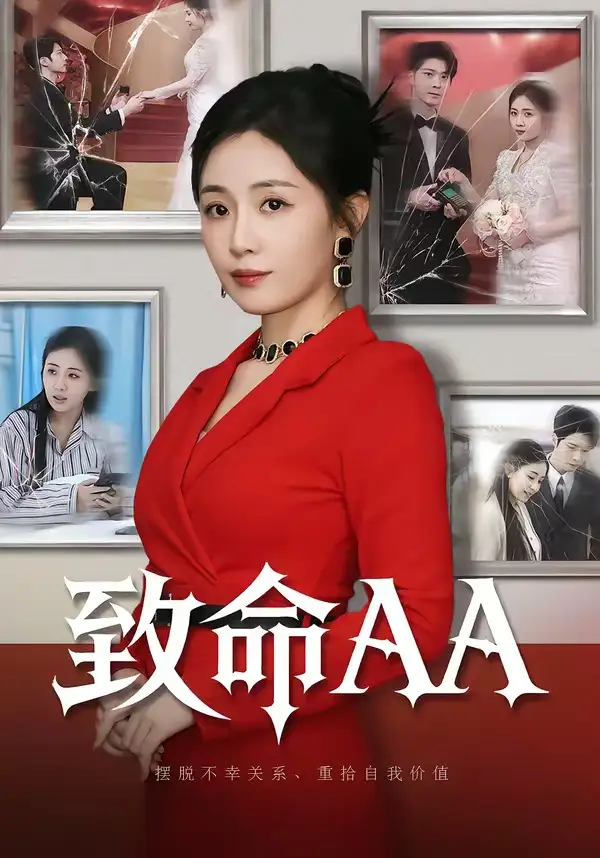 致命AA(全集)