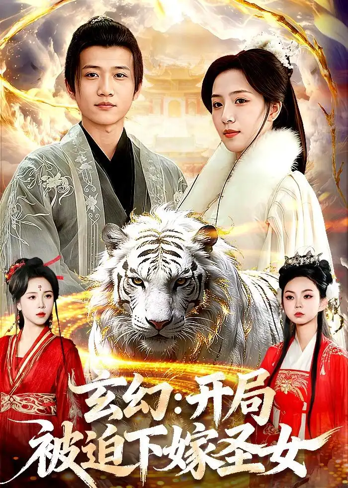 玄幻：開局被迫下嫁圣女(全集)